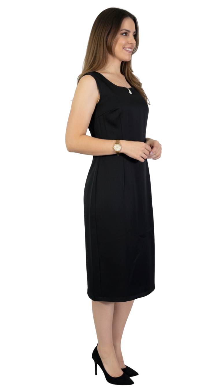 Vestido TC03